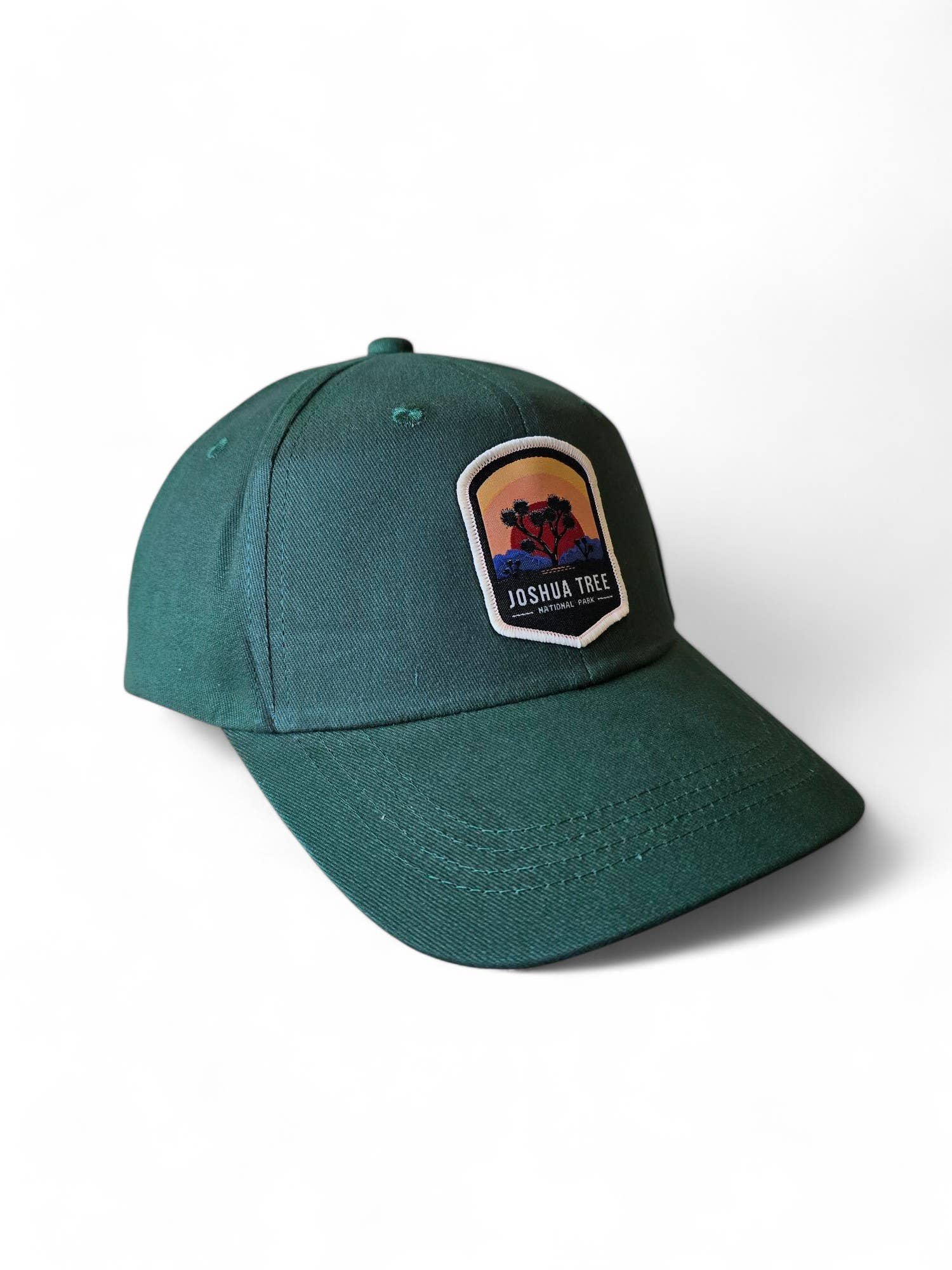 PNW Apparel - Vente Casquette de baseball – unisexe - Chapeau du parc national Joshua Tree14