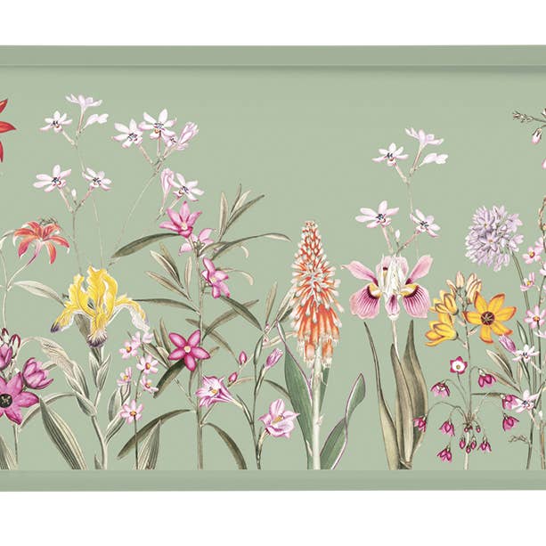 Bricka 40x19 cm - R0302#EDENVT för wholesale av Easy Life