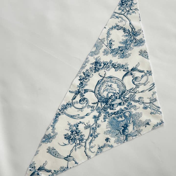 Room Shop - Vendita all'ingrosso Bandana/foulard per capelli - Donna - Fazzoletto da testa triangolare Gracie2