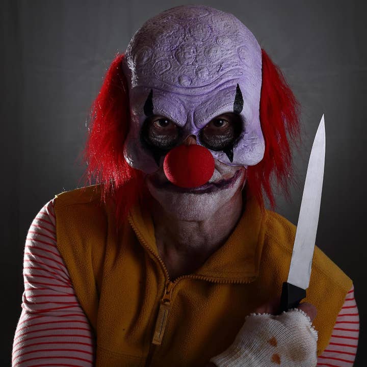 4E's Novelty - Wholesale Knife Set - 4E's Novelty 17.5" Fake Knife Movie Prop - Realistic Prop Knife, Prank Knife, Foam Toy Knife for Kids, Halloween Knives for Michael Myers Costume6