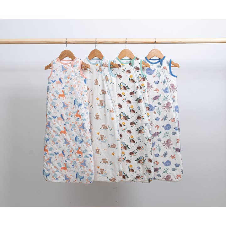 Sleeping Stars - Wholesale Sleepsack - Baby - Teddy Baby Sleeping Bag4