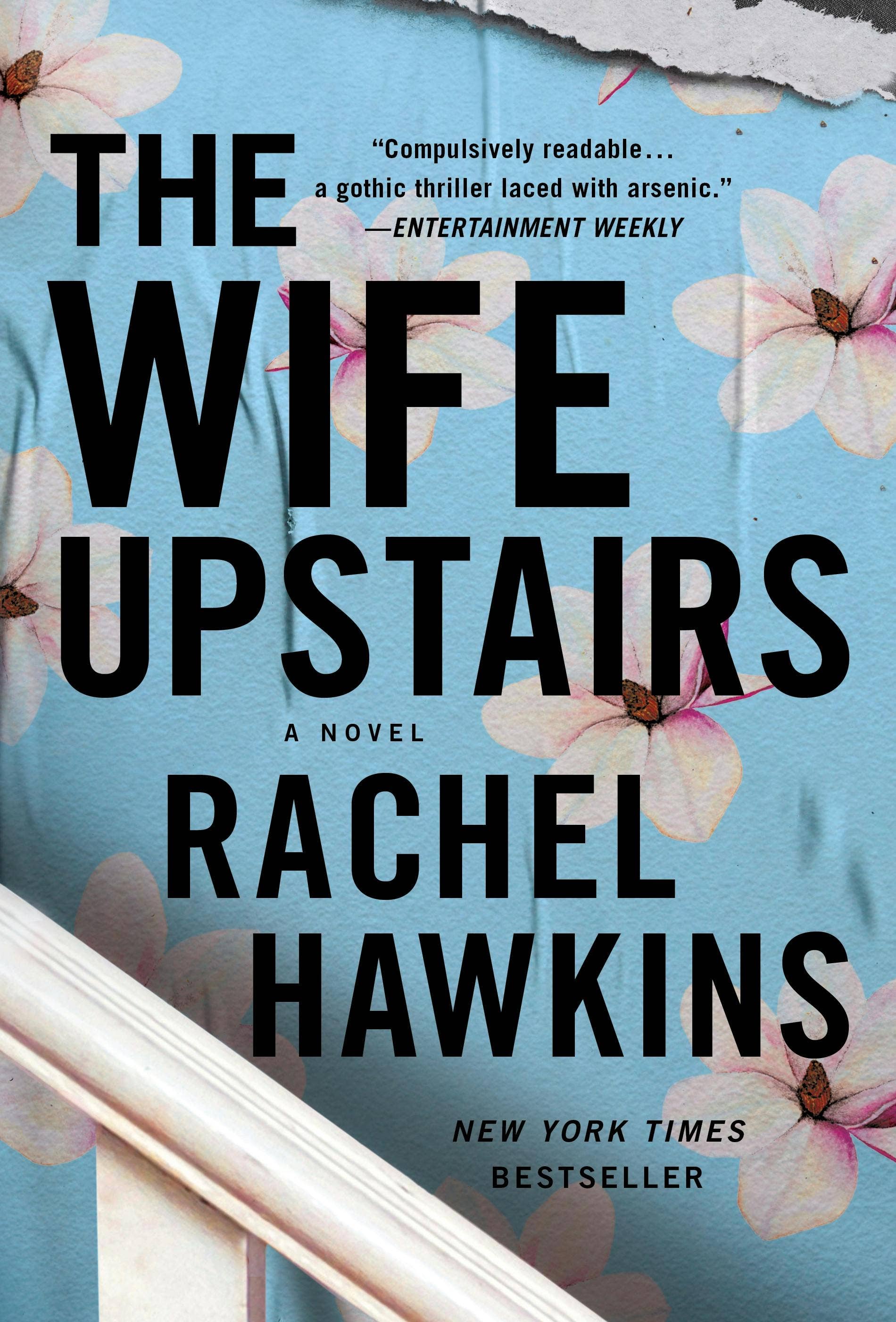 Macmillan Publishers - Wholesale Thriller & Suspense - Wife Upstairs, The: A Novel0