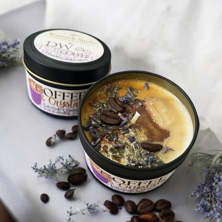 Raven’s Hearth – Großhandel Kerze im Glas / gefüllte Kerze – Private-Label-Kerzen | individuell gestaltbar | geringe Mindestmenge9