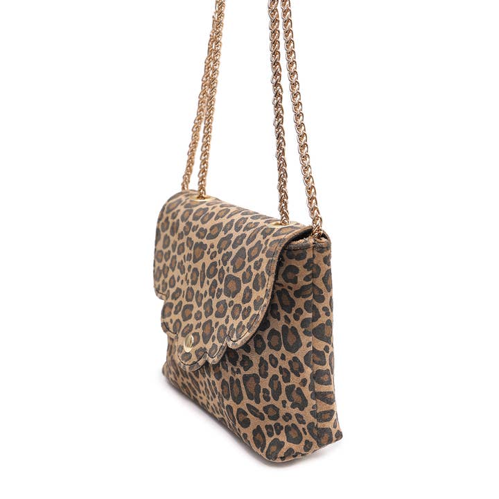 MINI PIA LEOPARD Bag - 3973C for wholesale on Faire5