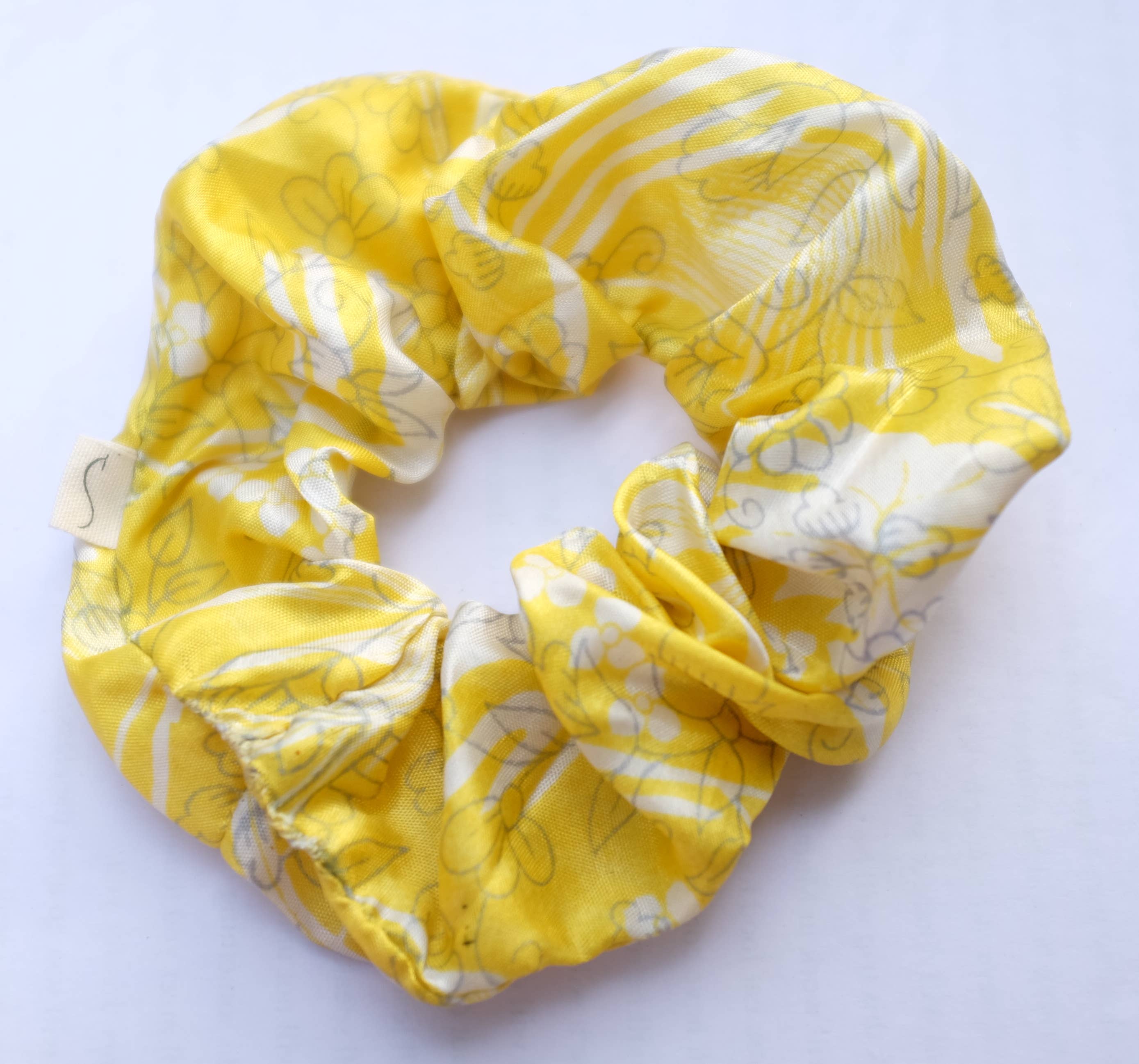 Sewing New Futures, Inc - Wholesale Scrunchie - Women's - Scrunchie Set6