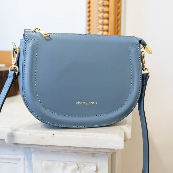 Cherry Paris - Wholesale Shoulder Bag - Women's - TINA Bag - 409642