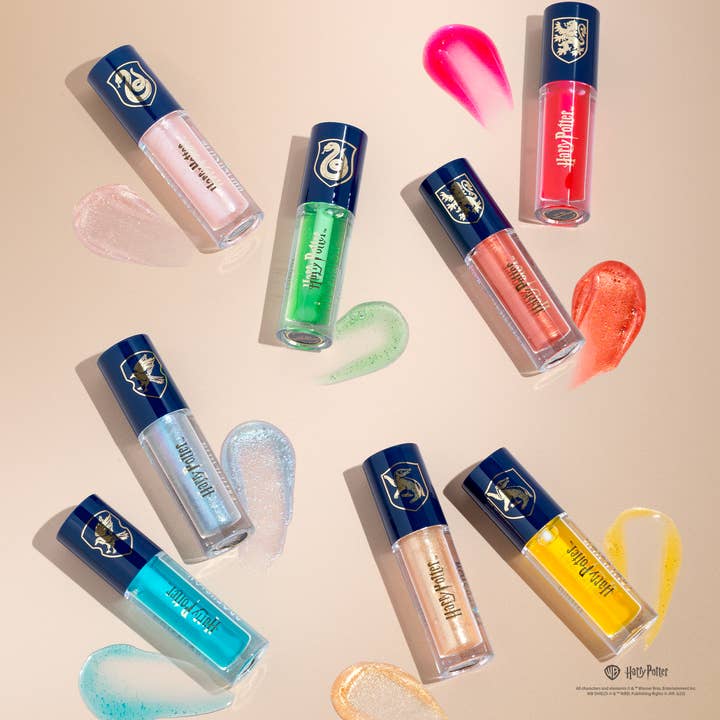 VIAI Beauty - Wholesale Makeup kit - Harry Potter x Profusion Cosmetics | Holiday Collection Pre-Order1