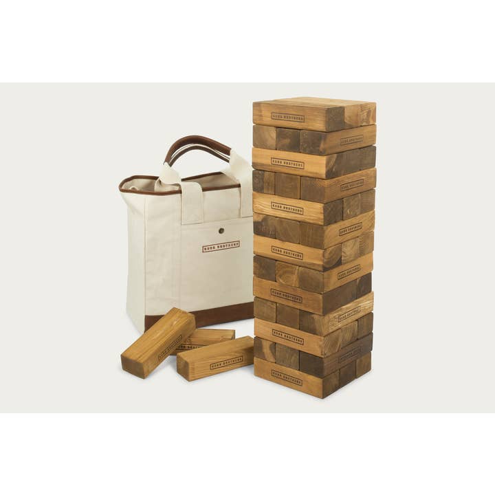High Tower for wholesale by Kubb Brothers
