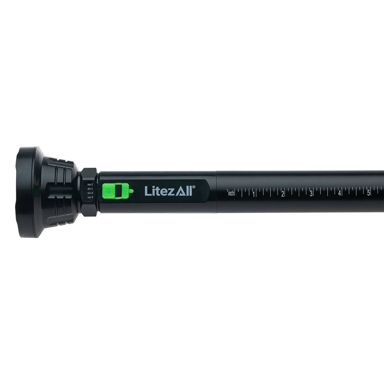 LitezAll - Wholesale Flashlight - LitezAll Bigger Better Brighter Rechargeable Flashlight22