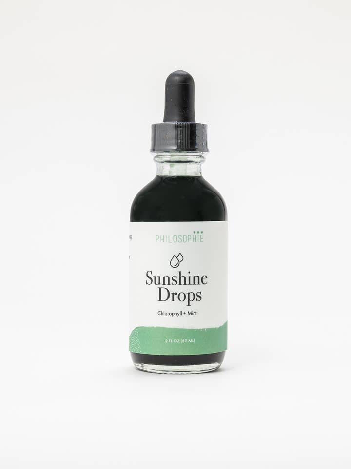 Gouttes de Soleil 170g pour la vente par Philosophie