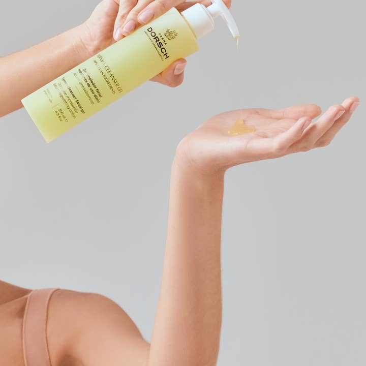 + Farma Dorsch – wholesale Facial cleanser – DERMO CLEANSER3