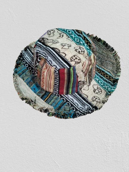 Cappelli di Canapa Eleganti per la vendita all'ingrosso da parte di Avatar Imports LLC