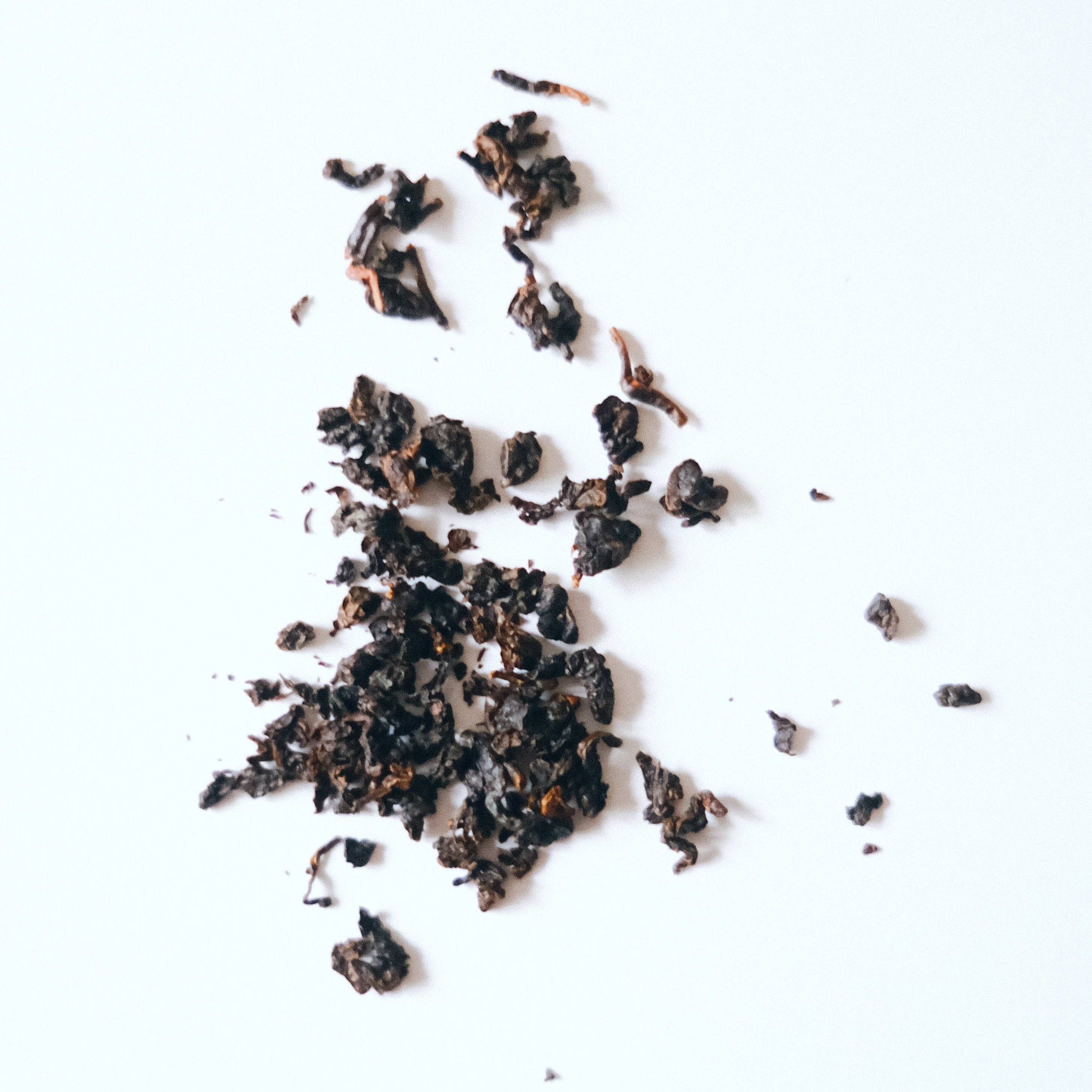 DAE - Wholesale Tea Bags - Lychee Oolong3