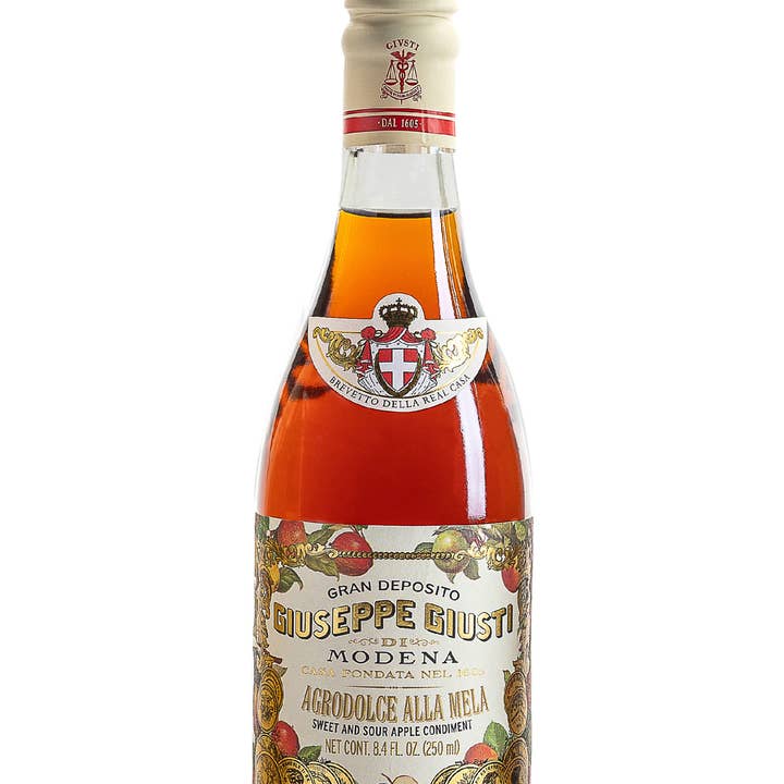 Acetaia Giusti - Wholesale Vinegar - Apple Bittersweet