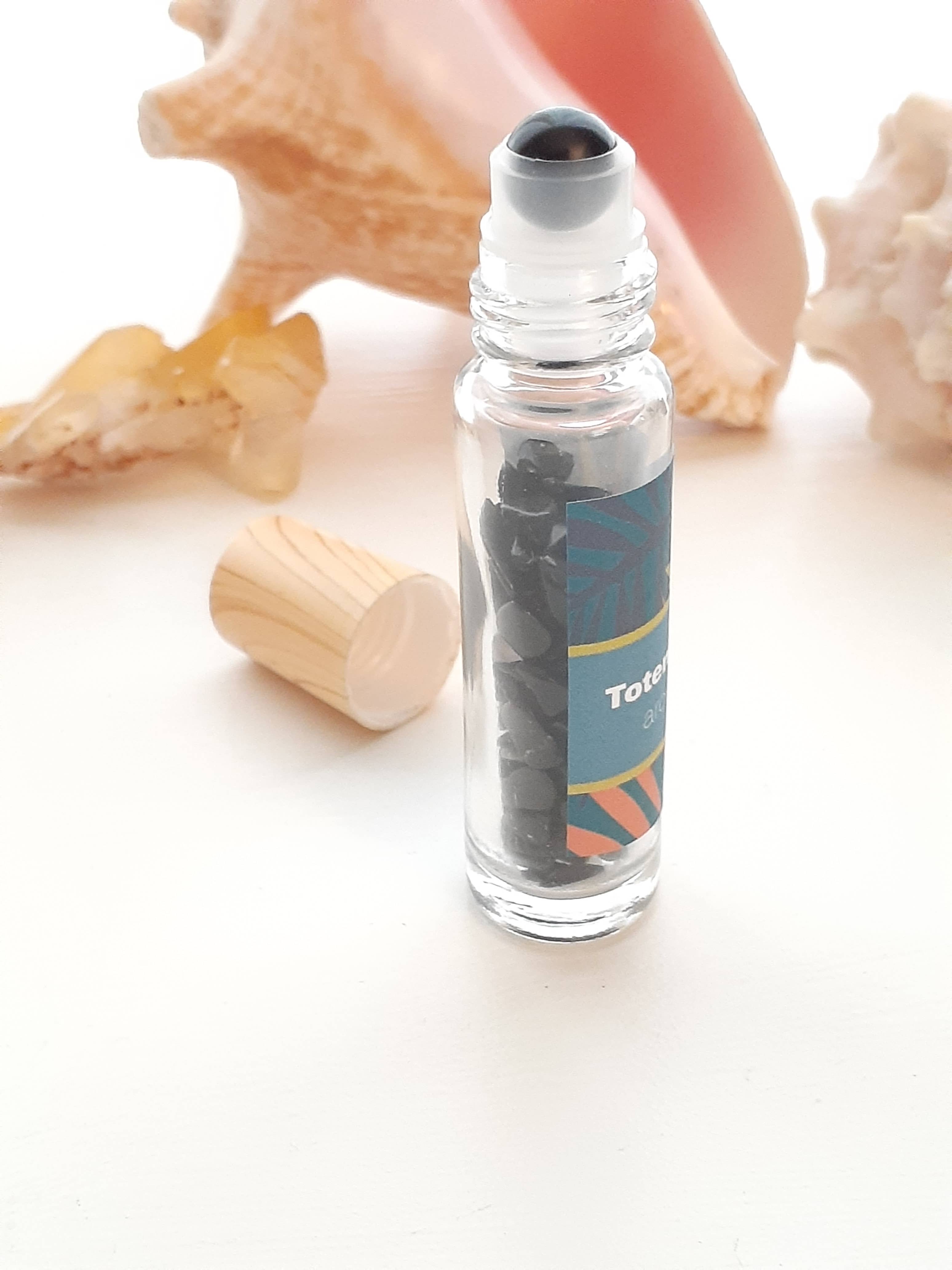 Refuge for the Renegade - Wholesale Essential Oil Roll-On - Totem | Panther | Sodalite Essential Oil Roll-On0