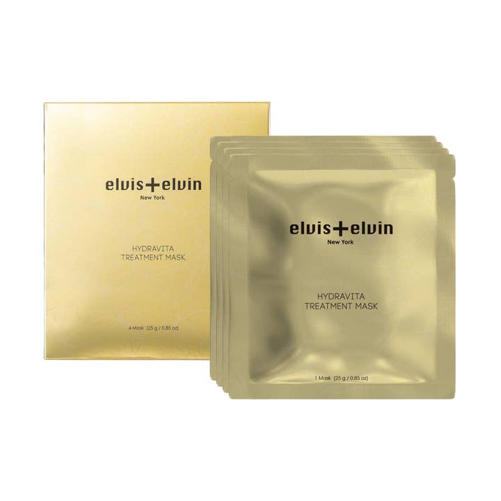 HydraVita Treatment Mask for wholesale by elvis+elvin