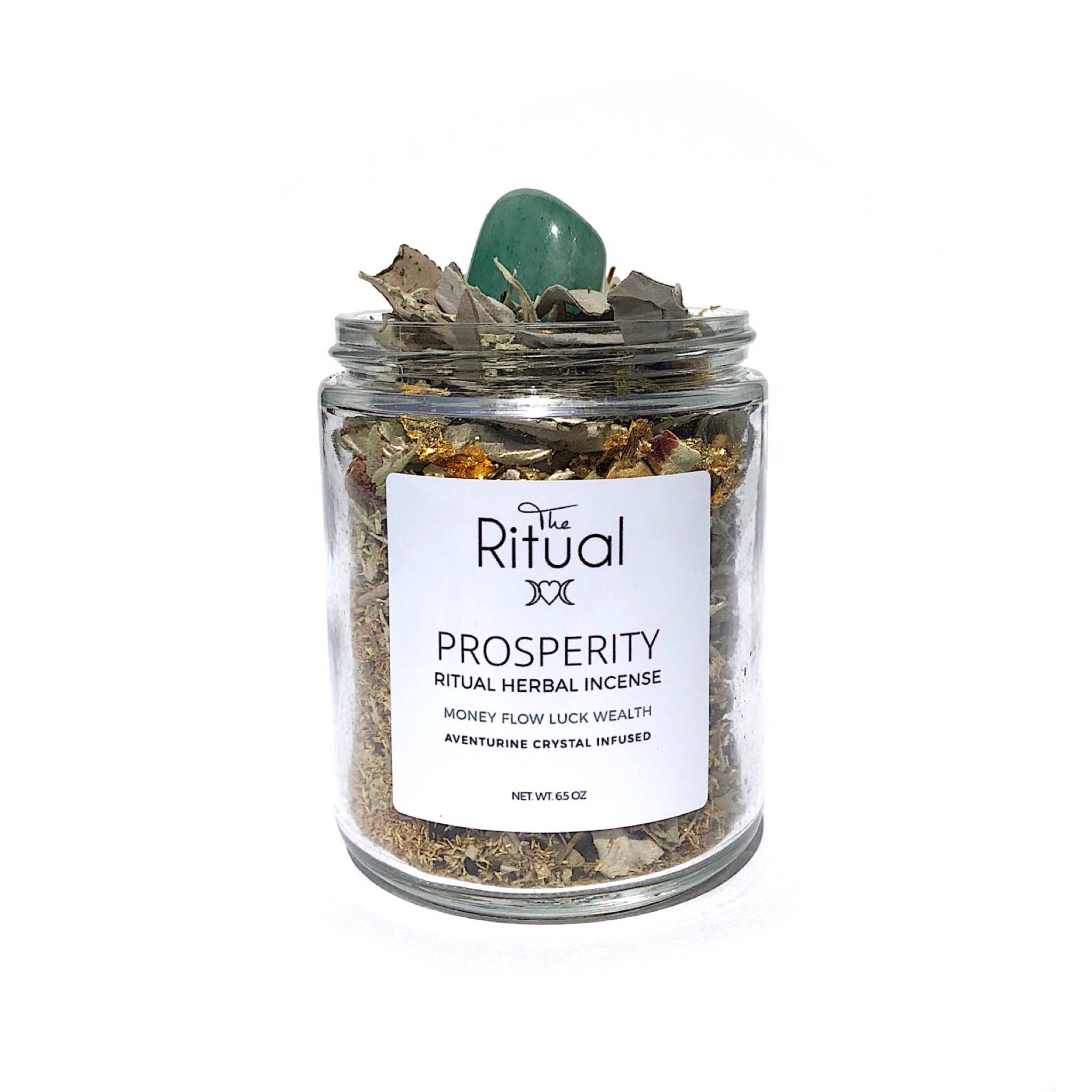 The Ritual Herbals - Wholesale Wierook - WELVAART WIEROOK KRUIDEN6
