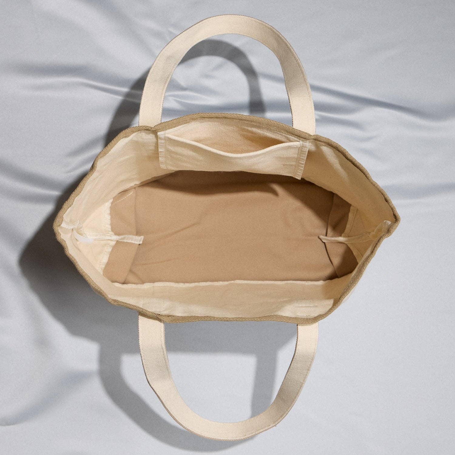 Frem – wholesale Tote bag – Women's – Ecofriendly Cotton Canvas Carry Tote with Charm Holder16