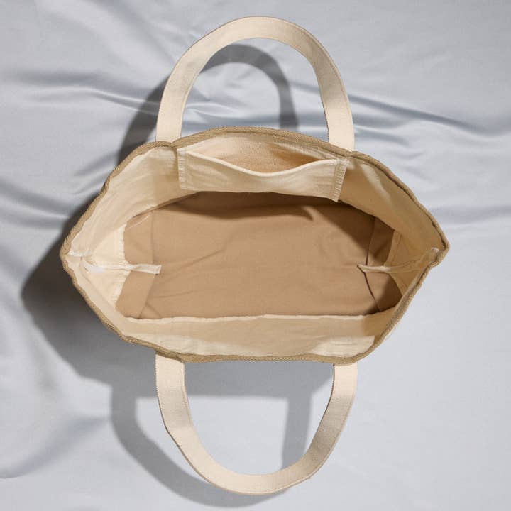 Lilla Haven - Wholesale Tote Bag - Women's - Ecofriendly Basic Cotton Canvas Everywhere Carry Tote Bag with Charm Holder29