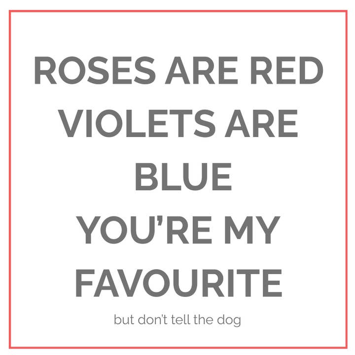 La Tarjeta del Perro por Maybugs Designs para venta al por mayor de Maybugs Designs