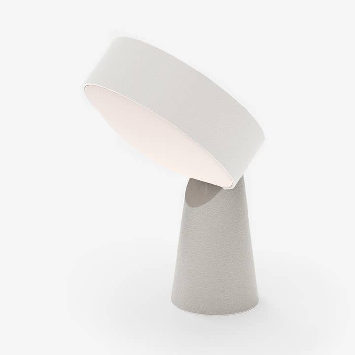 recozy - Wholesale Accent/Desk Lamp - Lupo table lamp | recycled materials | dimmable