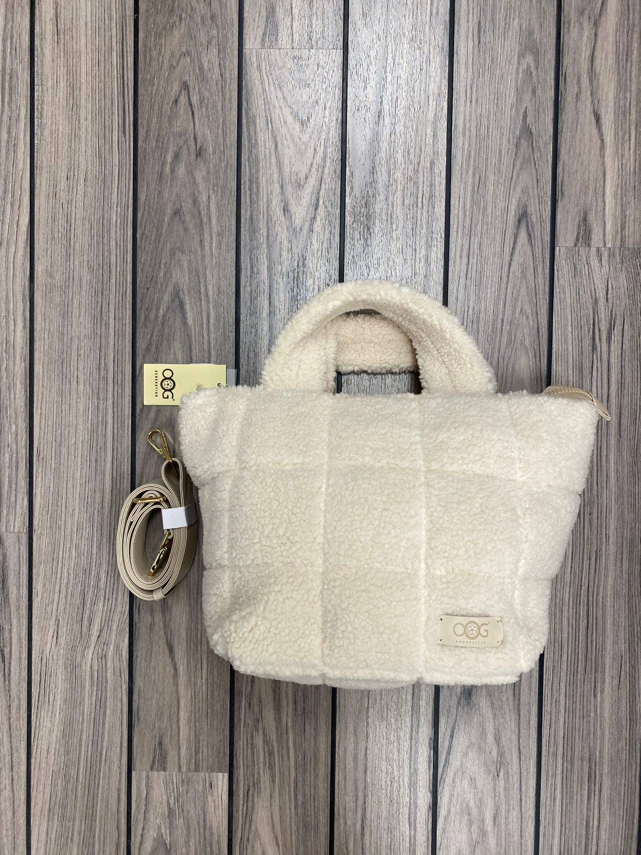 OOG - Wholesale Top Handle Bag - Women's - TW5272 OOG Damen Handtasche5