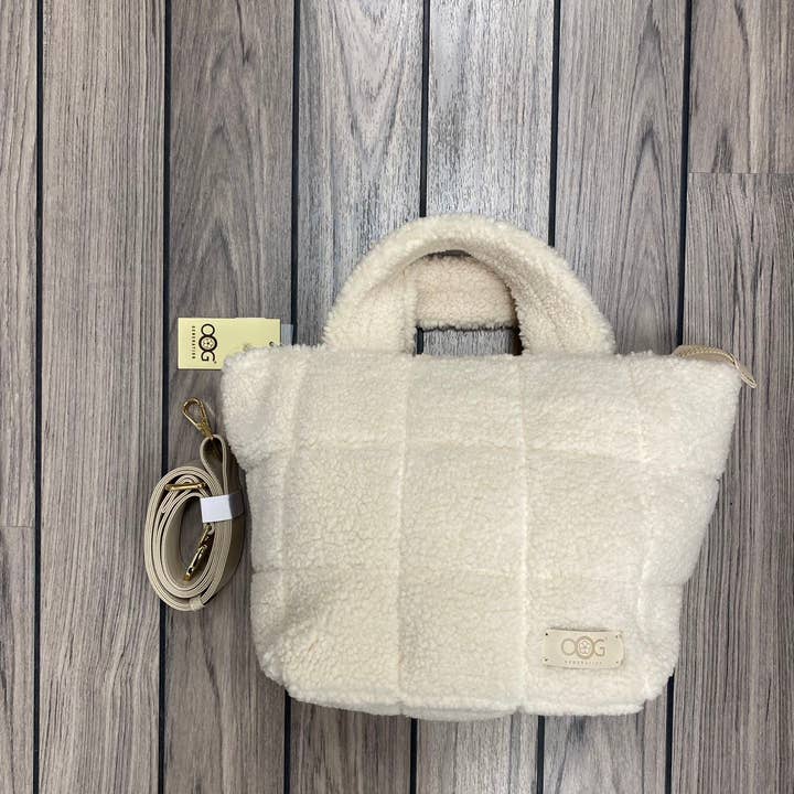 OOG - Wholesale Top Handle Bag - Women's - TW5272 OOG Damen Handtasche5