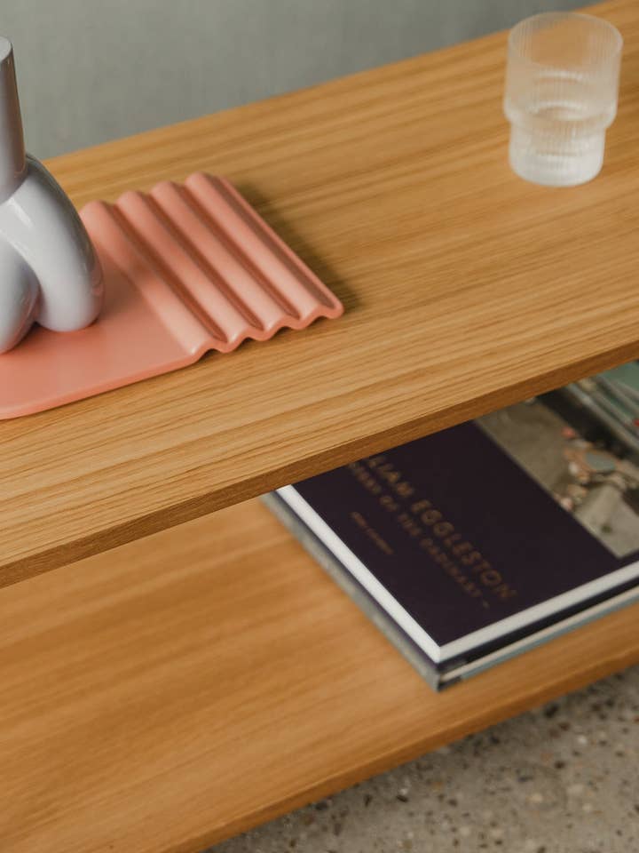 Mesa de centro L2 por atacado de Kuudu.de