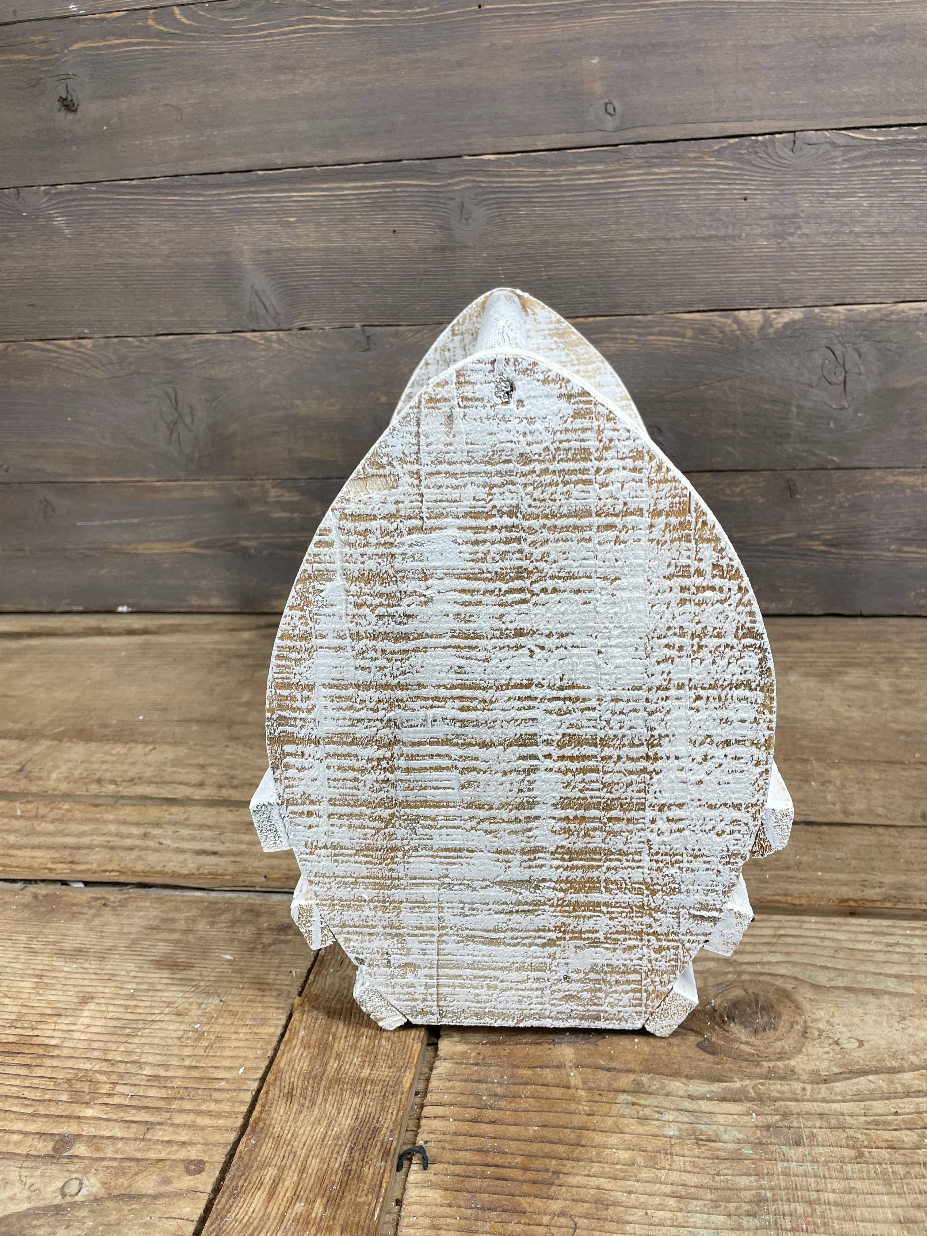 My Amigos Imports – wholesale Korg – REA-Farmhus påskägg-Förvaring-13x12H-Äggkorg-10 USD4