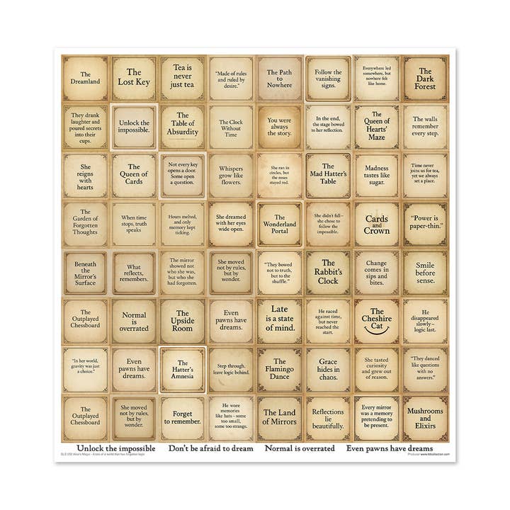 ITD Collection - Wholesale Scrapbook - SLS-092 - set 11pcs x 310x320 mm / 12,2x12,6 in - 200 GSM11