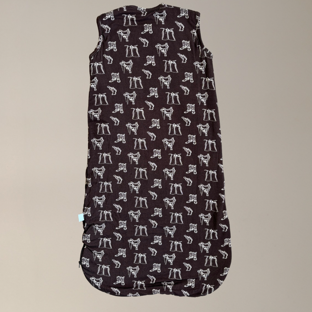 Sage West Clothing Co. - Venta al por mayor Saco de dormir - Bebés - {Tack Room} Saco de dormir6