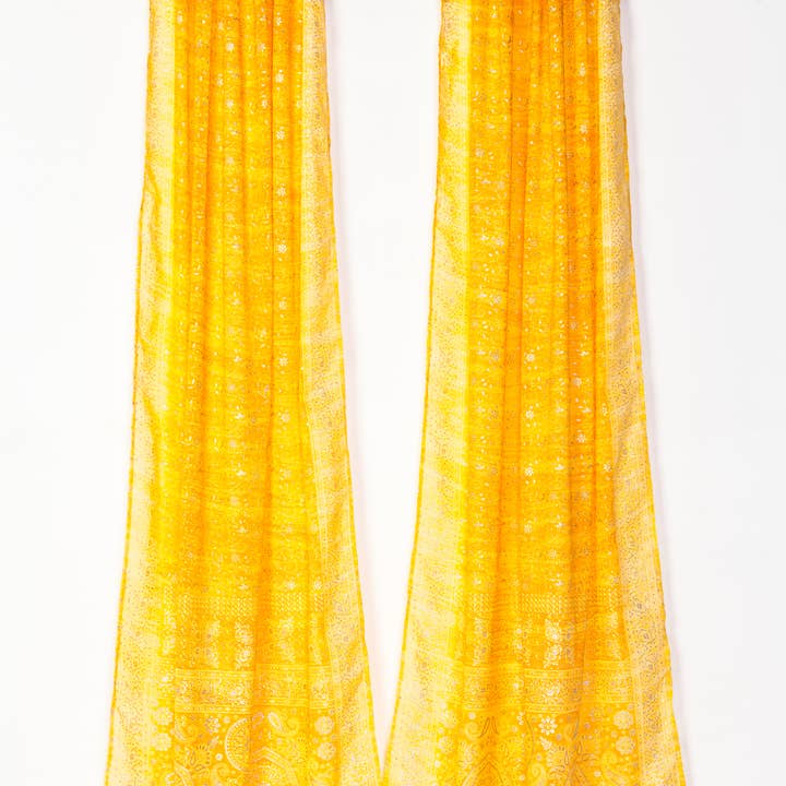 Colors By Padmini – Engroshandel Gardin – Brilliant Collection Lysfiltrering Sari Gardiner7