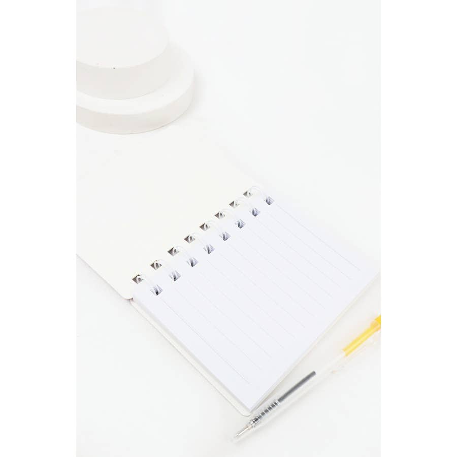 MIX COLOR Assorted Animal Family Party Notebook with Pen for wholesale on Faire1