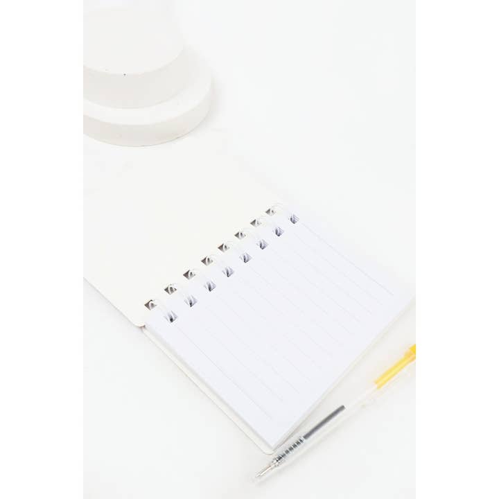 MIX COLOR Assorted Animal Family Party Notebook with Pen for wholesale on Faire1