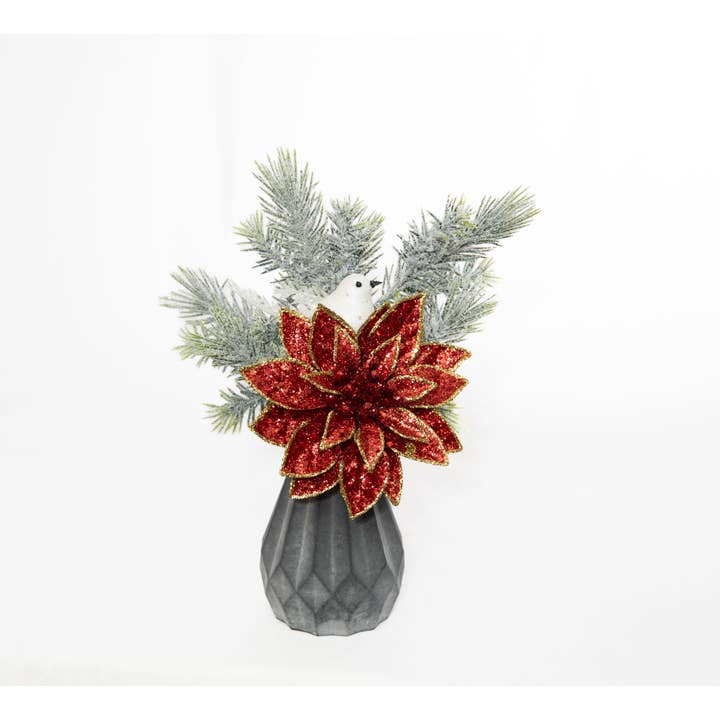 Mini kerstschatjes voor wholesale door Cozy Arrangements