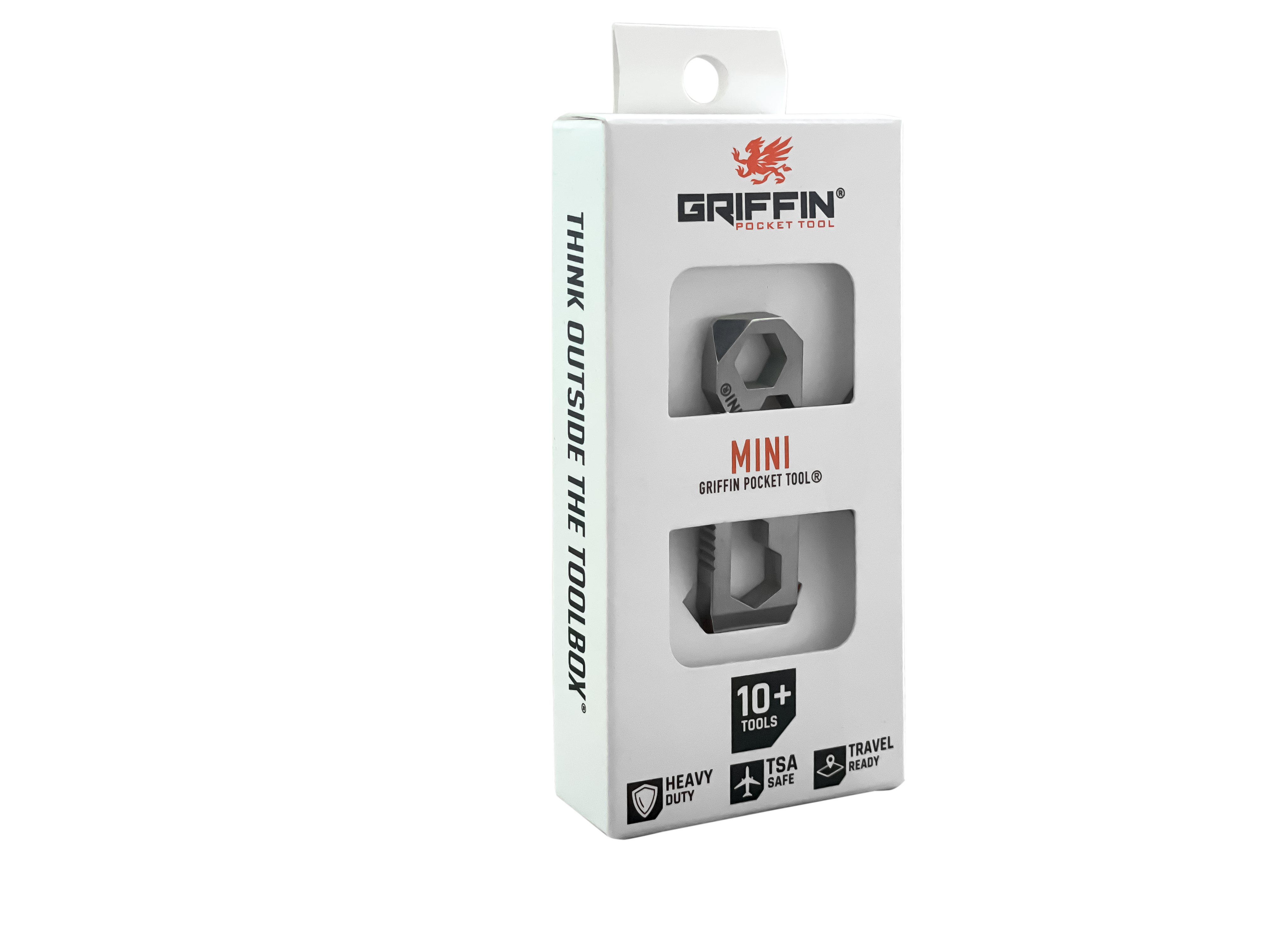 Griffin Pocket Tool - Wholesale Handy Tool - Griffin Pocket Tool Mini10