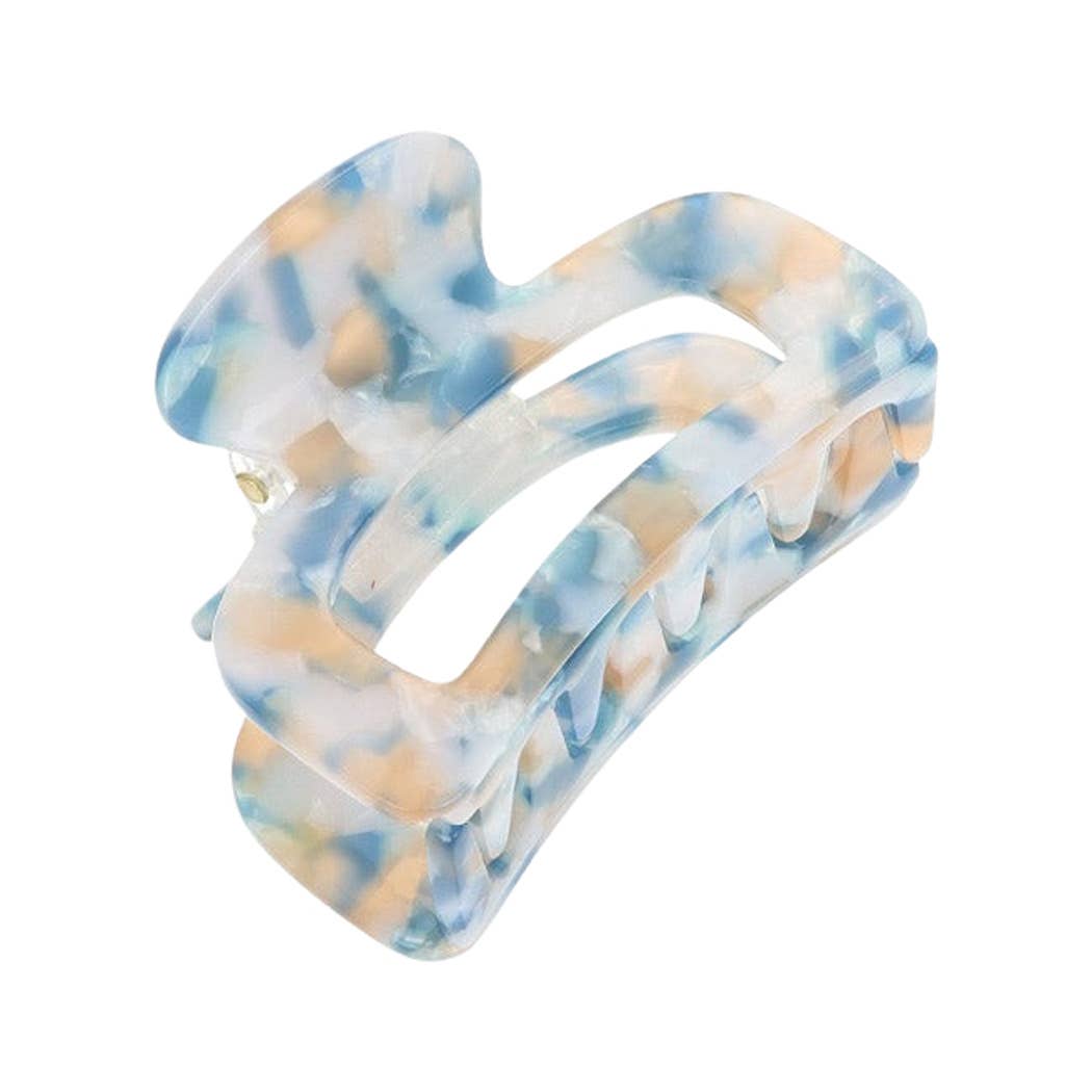 France Luxe/L. Erickson – Engroshandel Hårspænde - Dame – L. Erickson Odessa klemme til hår22