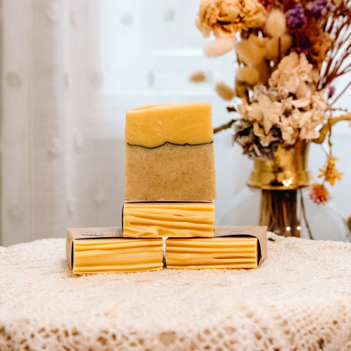 Sommardagar Tvål - Vårtvål för wholesale av Sneedsboro Soap Company