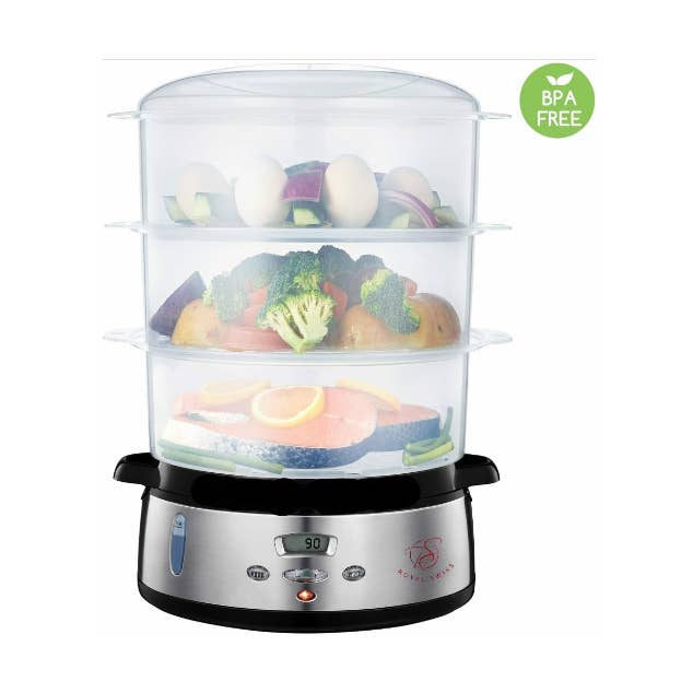 Vaporiera e ulteriori Risultati per automatico acqua all'ingrosso. Resi gratuiti e termini di pagamento a 60 giorni su Faire in tendenza su Faire.