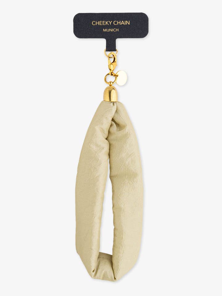 Handyanhänger TONI für den Großhandel von Cheeky Chain