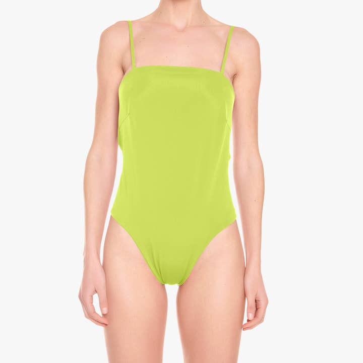 ELISE | ETT STYCKE för wholesale av Rêve de Rive Swimwear