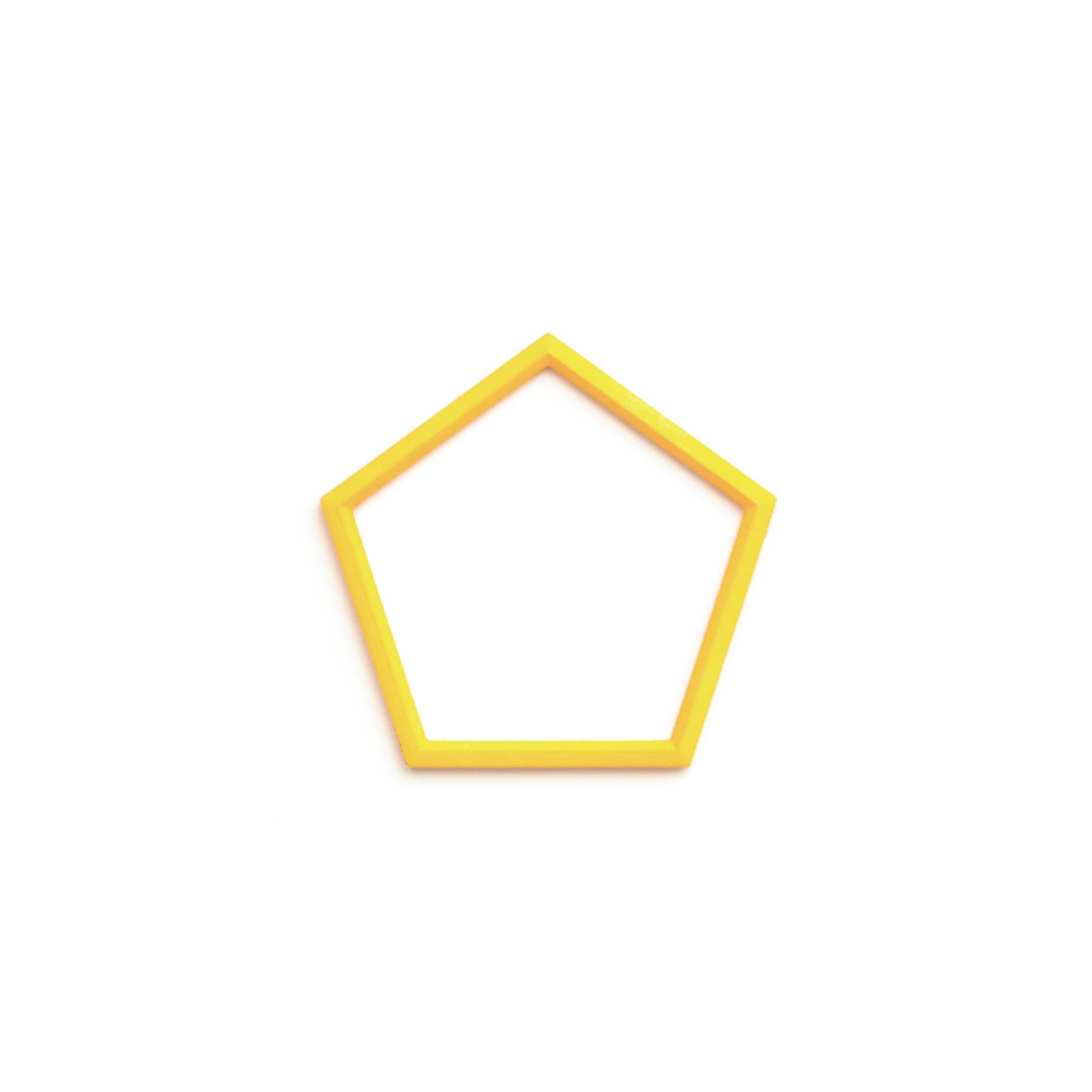 VARILY - Wholesale Armband - Pure Pentagon Geometrische Armband - Vertigo11