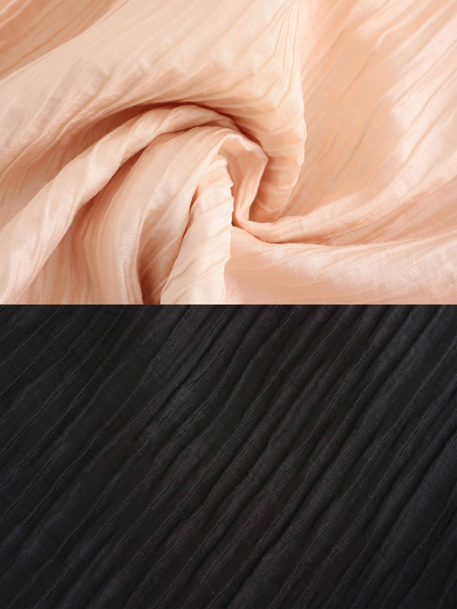 CUBIC - Wholesale Blouse - Women's - Spaghetti Strap A-line Top2