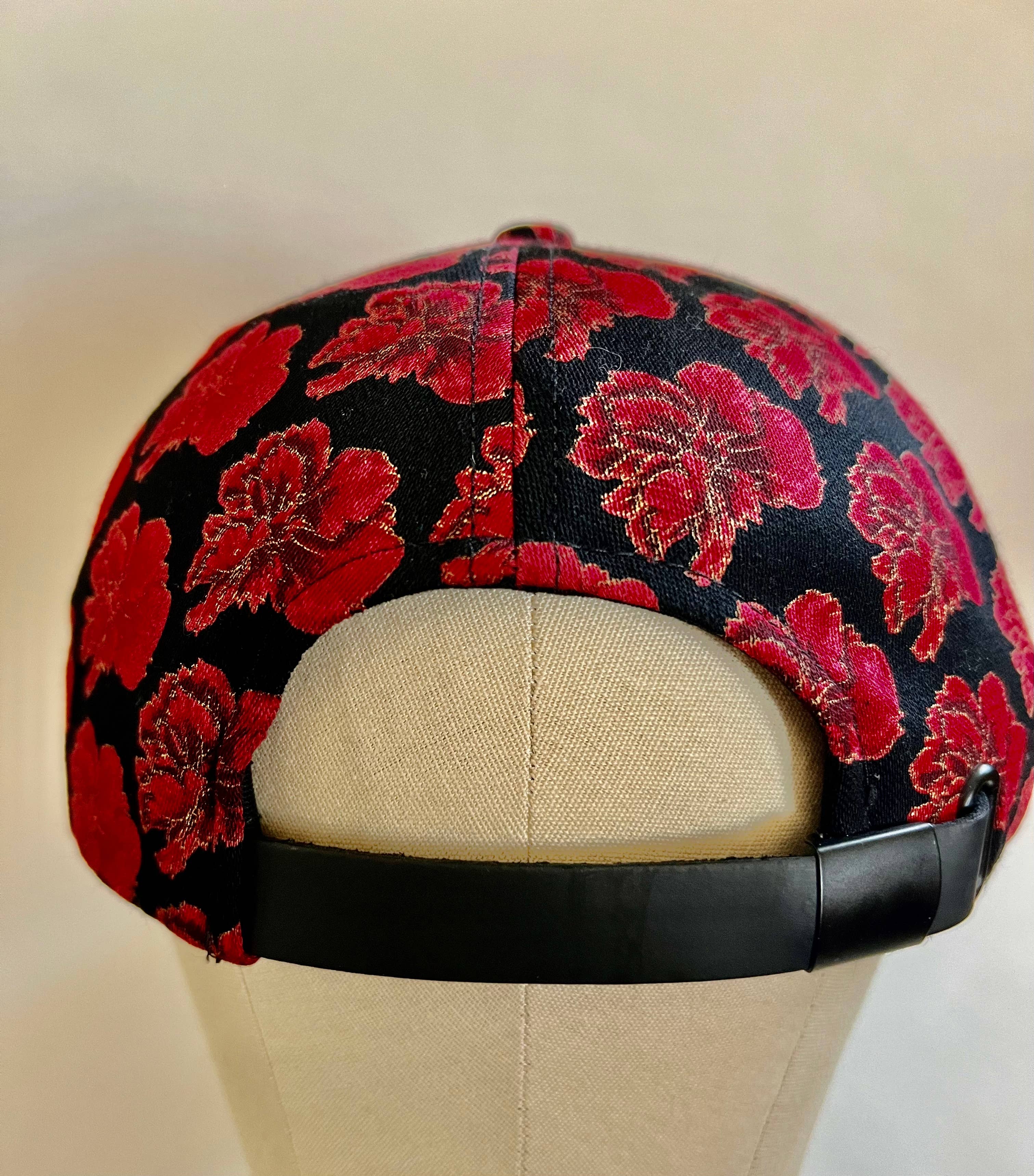 LAUREDA – Großhandel Basecap – Damen – Runter mit ihrem Kopf!4