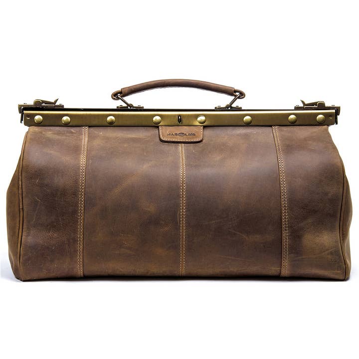 Harold's - Venta al por mayor Bolsa de viaje - Unisex - Bolso de médico Toro1