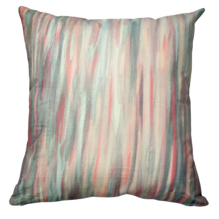 Throw Pillow 22 X 22-Bonnie for wholesale by Studio S Designs