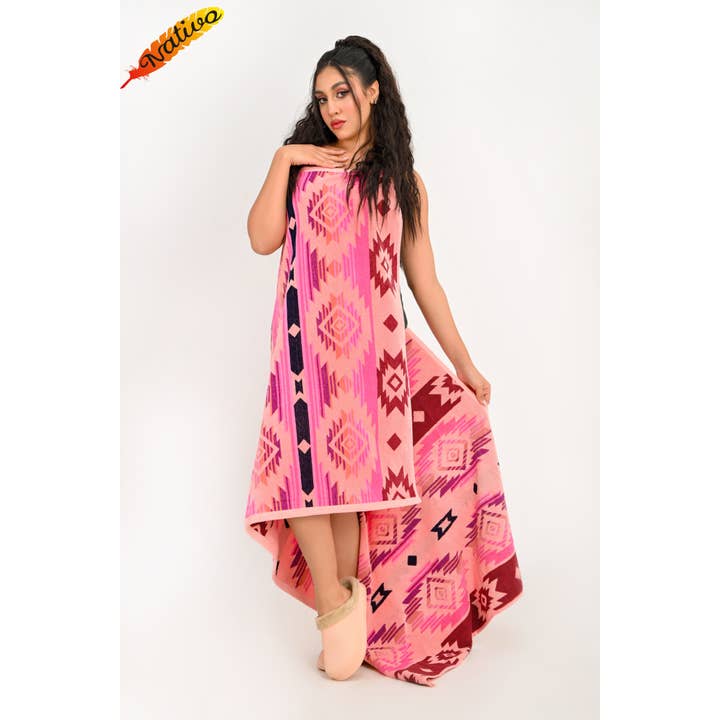 Nativo - Wholesale Beach Towel - Beach Towel