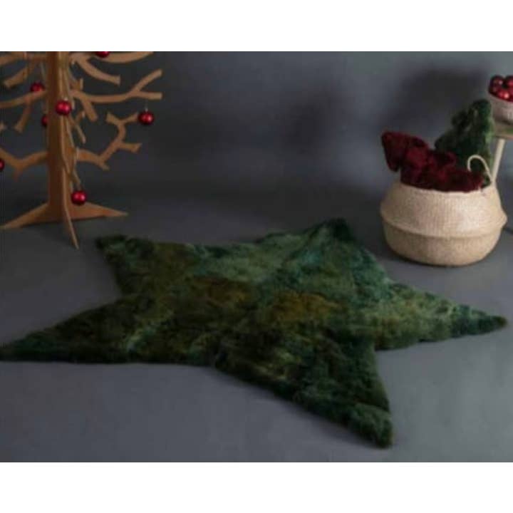 Circle Textile - Wholesale Area Rug - A star was born3