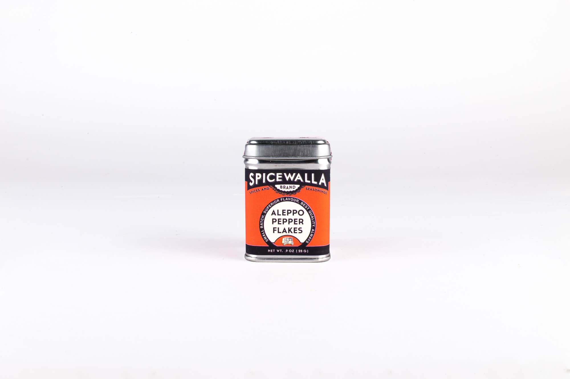 Spicewalla - Wholesale Dried Spice - Aleppo Pepper Flakes1
