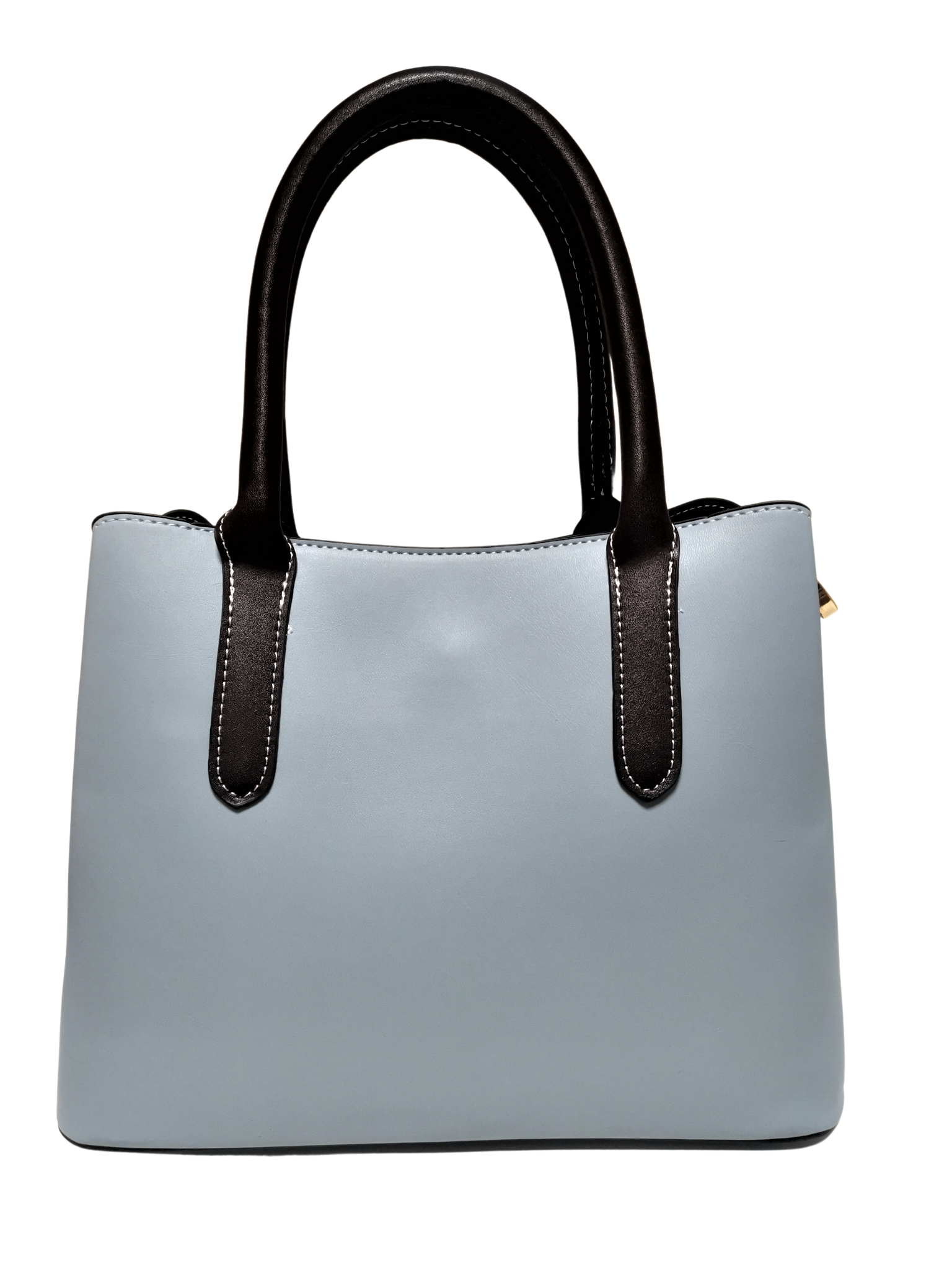 Superbia - Wholesale Top Handle Bag - Women's - Classic Pu Three Compartments Top Handle Bag-9910-44